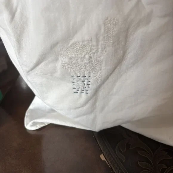 Vintage Polo Ralph Lauren Button Up Shirt Mens Size XL White - Picture 4 of 9